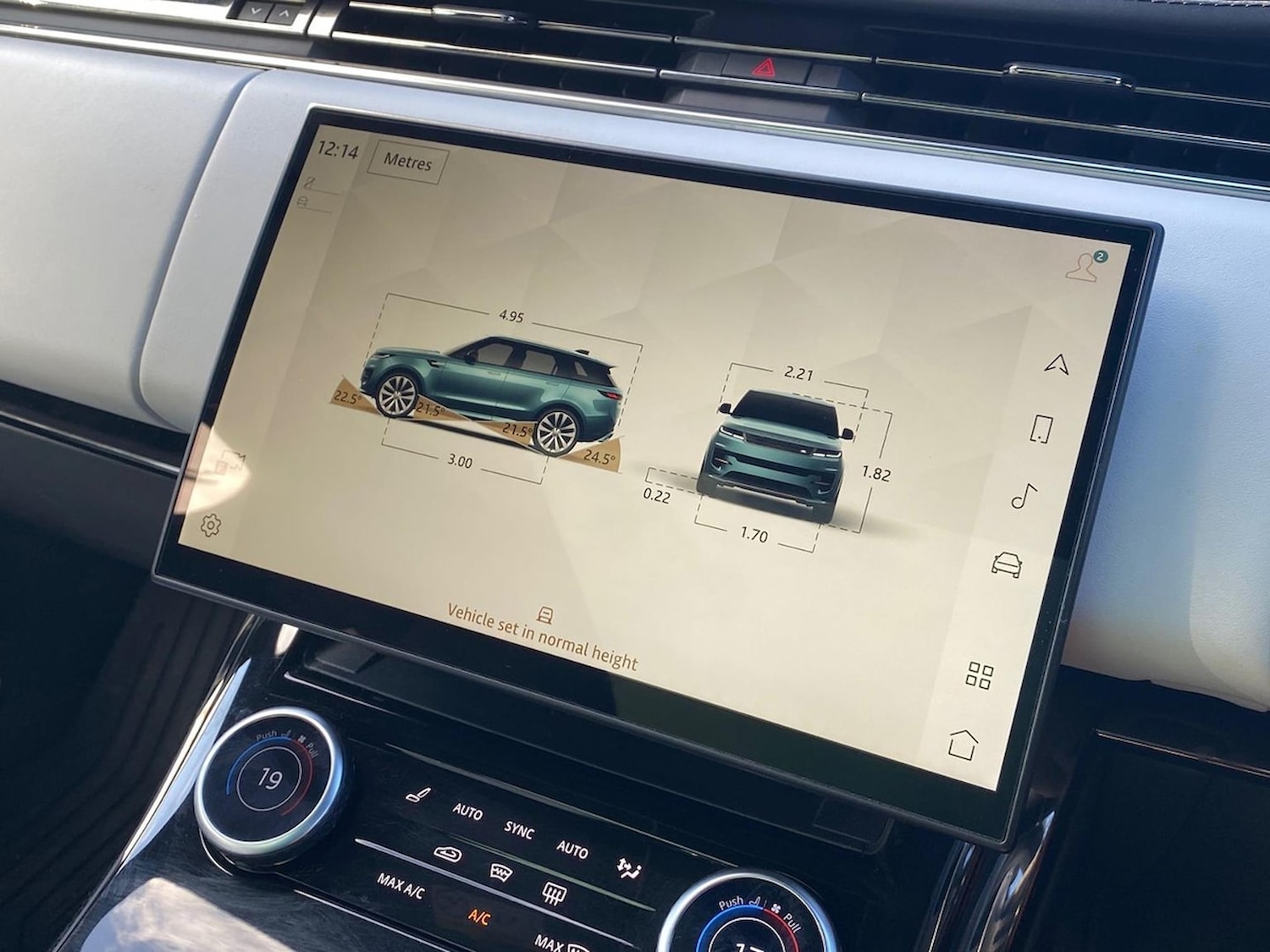 Used Land Rover Range Rover Sport 2022 for sale - 77962296: Photo 41