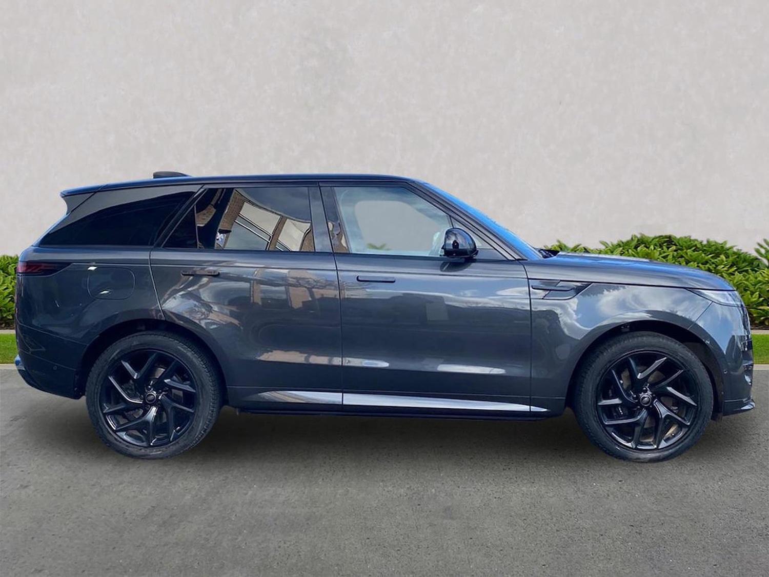 Used Land Rover Range Rover Sport 2022 for sale - 77962296: Photo 5