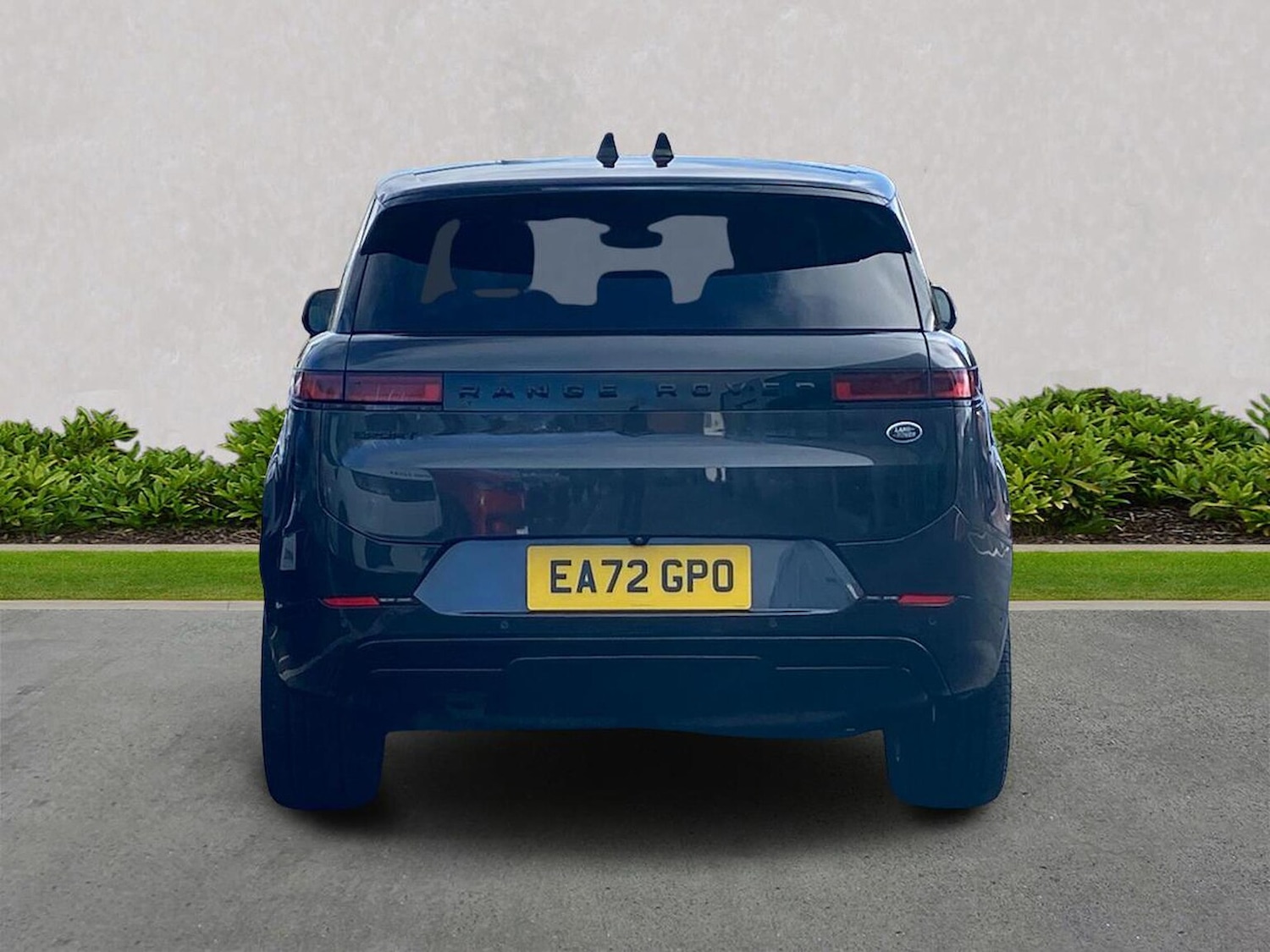 Used Land Rover Range Rover Sport 2022 for sale - 77962296: Photo 6