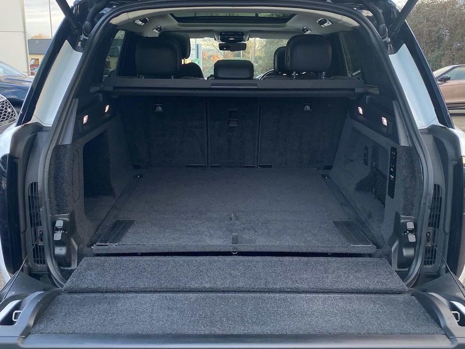 Used Land Rover Range Rover 2022 for sale - 77973946: Photo 10