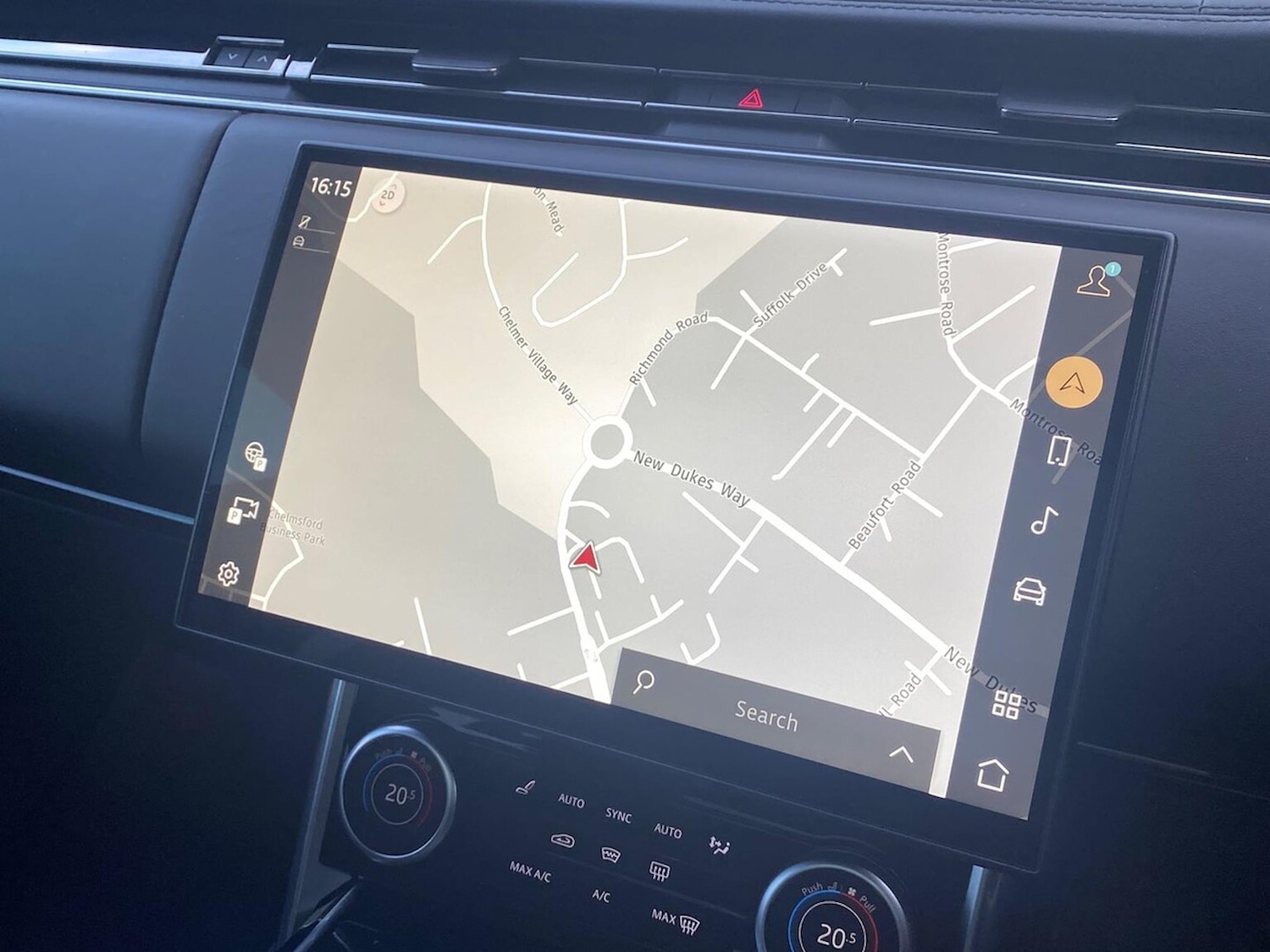 Used Land Rover Range Rover 2022 for sale - 77973946: Photo 11