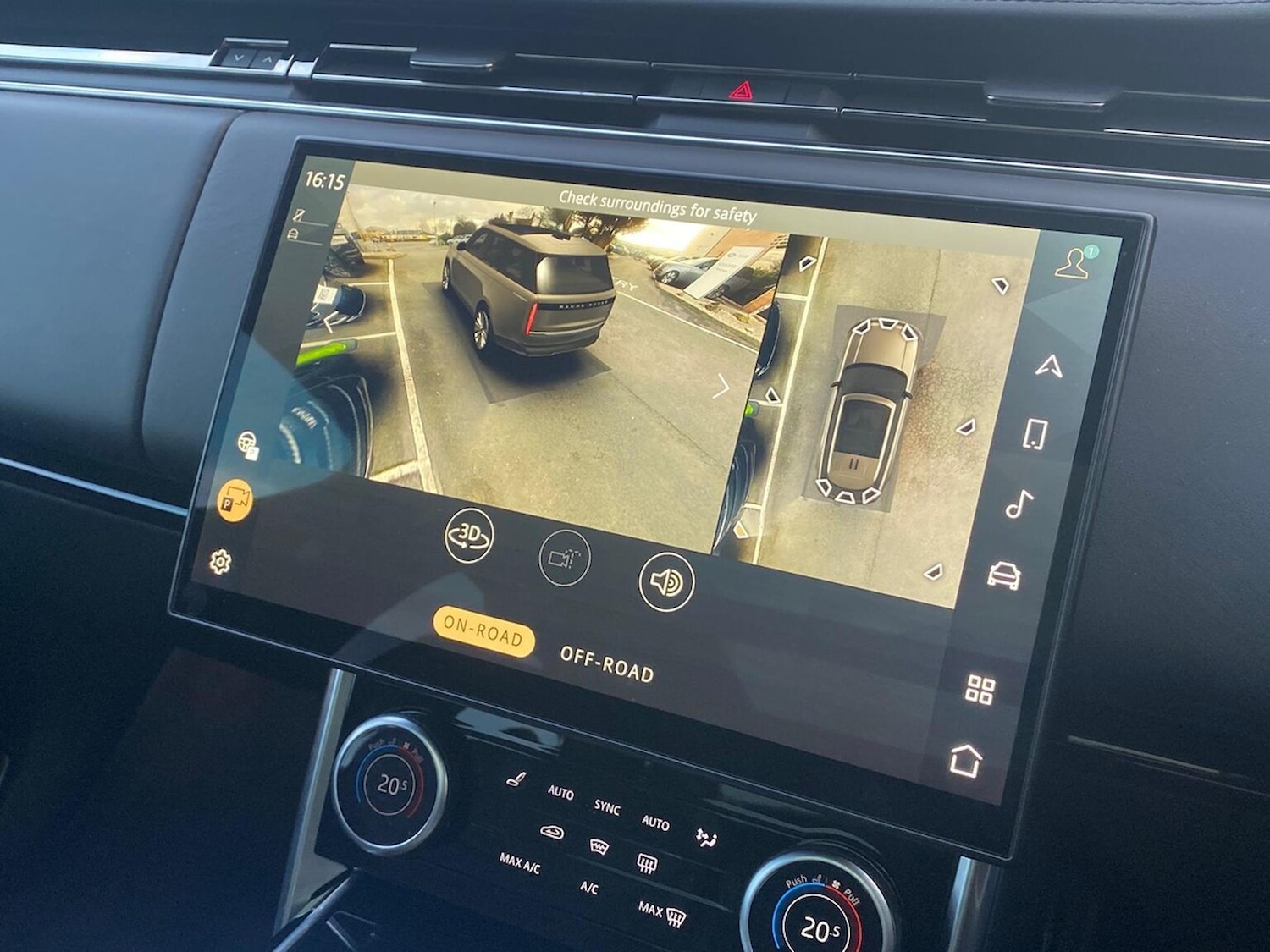 Used Land Rover Range Rover 2022 for sale - 77973946: Photo 12