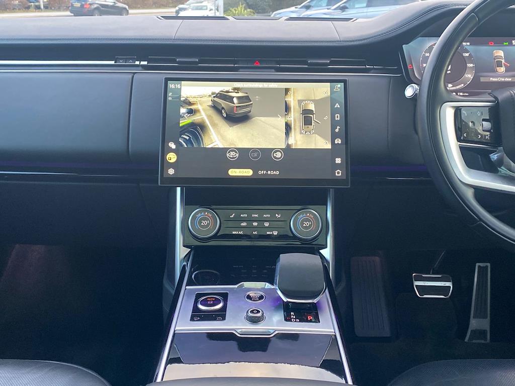 Used Land Rover Range Rover 2022 for sale - 77973946: Photo 14