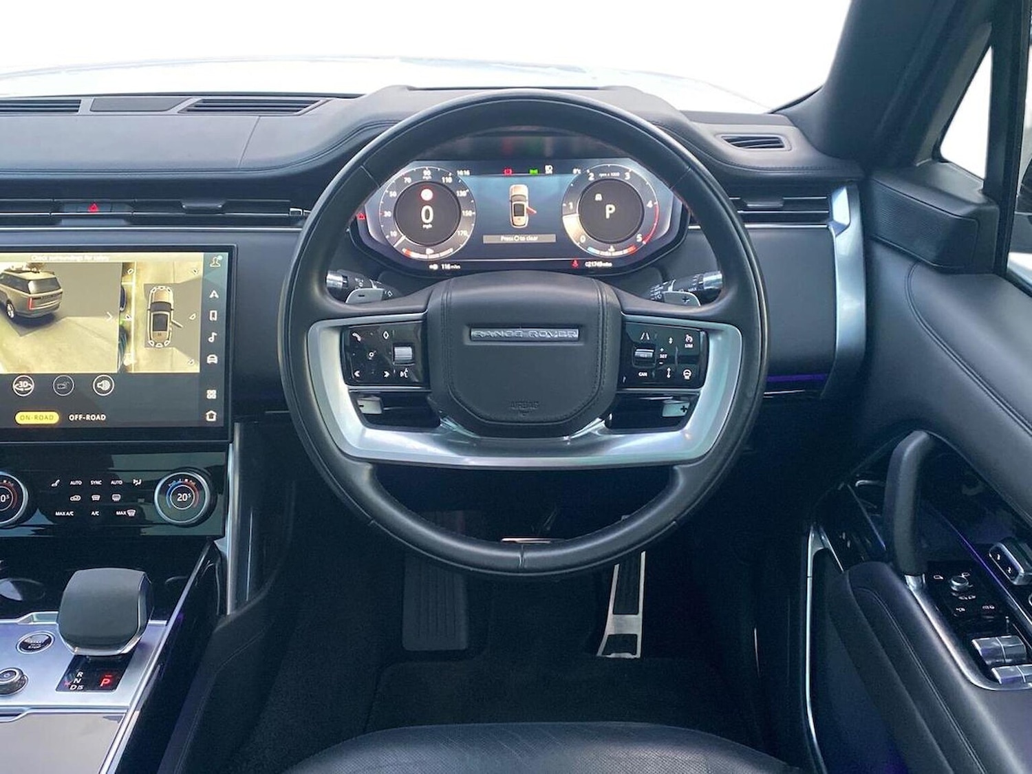 Used Land Rover Range Rover 2022 for sale - 77973946: Photo 15