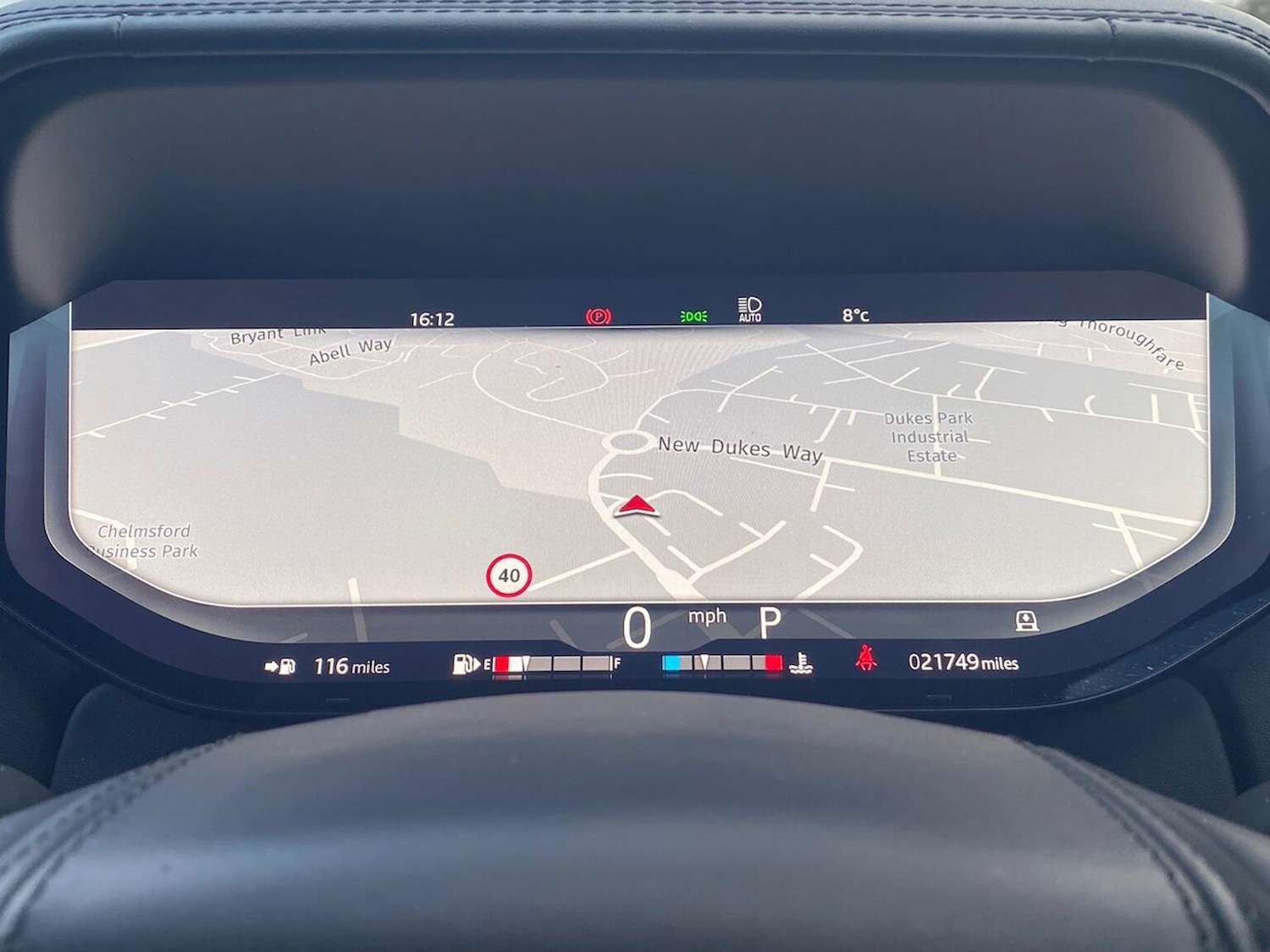 Used Land Rover Range Rover 2022 for sale - 77973946: Photo 16