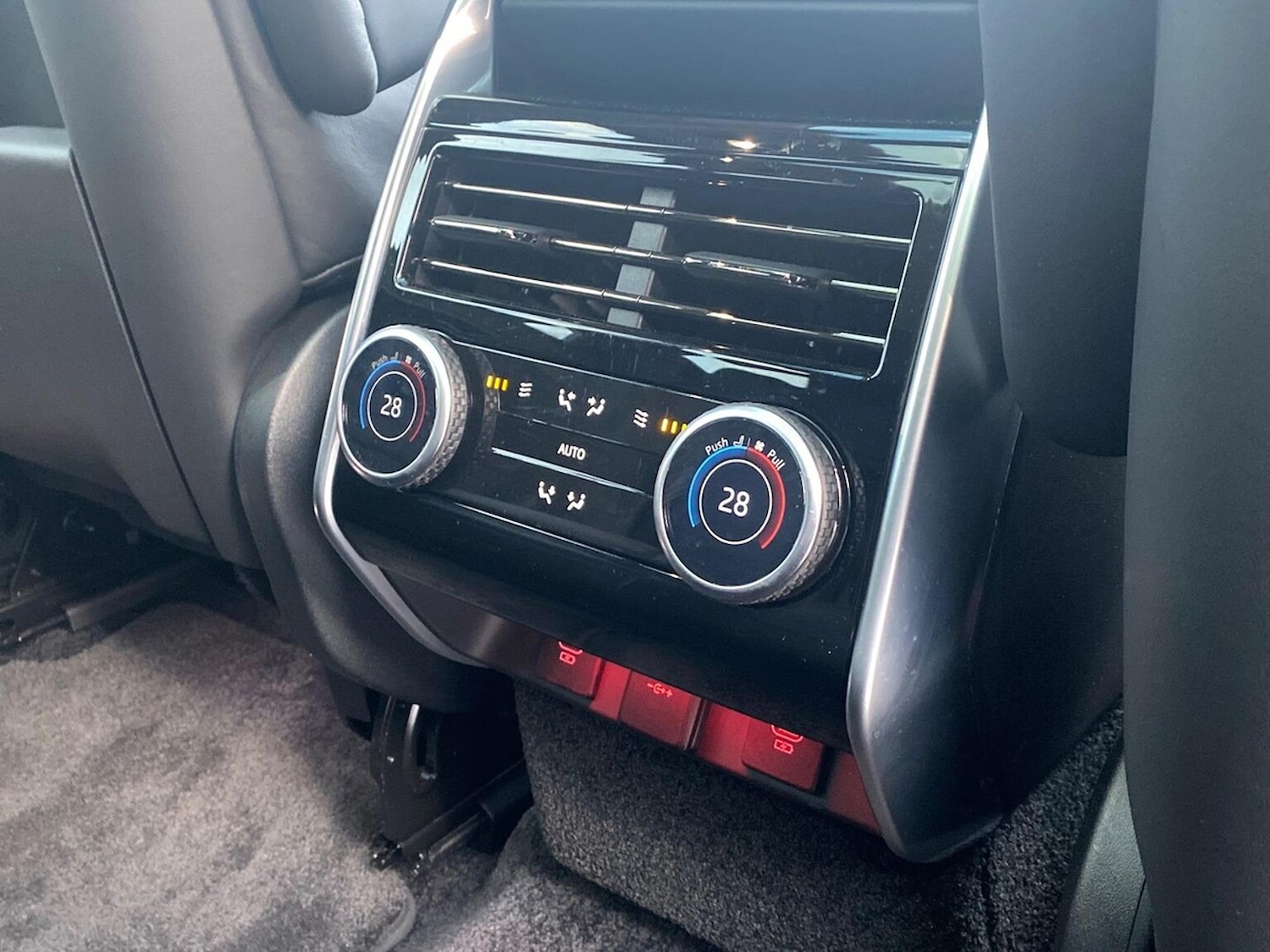 Used Land Rover Range Rover 2022 for sale - 77973946: Photo 18