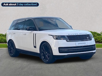 Used Land Rover Range Rover 2022 for sale - 77973946: Photo
