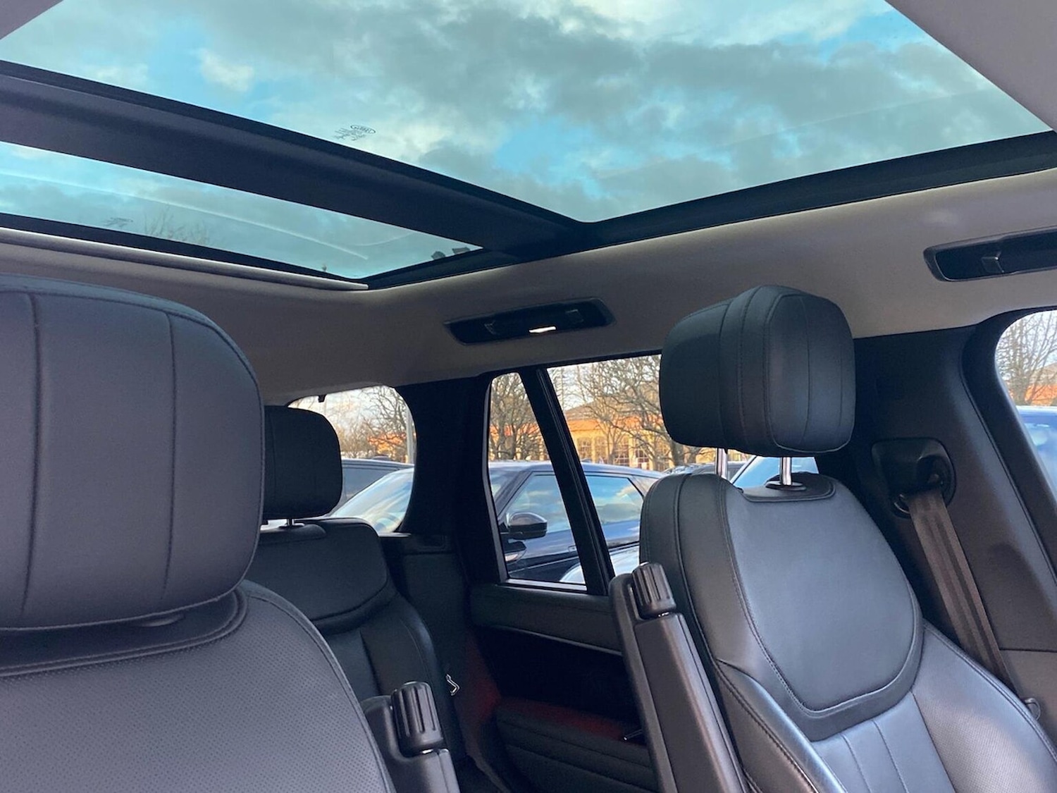 Used Land Rover Range Rover 2022 for sale - 77973946: Photo 21