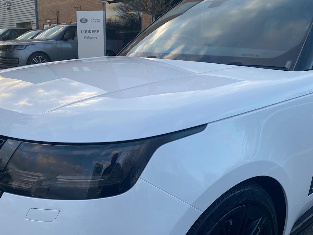 Used Land Rover Range Rover 2022 for sale - 77973946: Photo 27