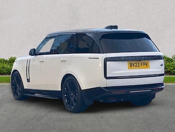 Used Land Rover Range Rover 2022 for sale - 77973946: Photo