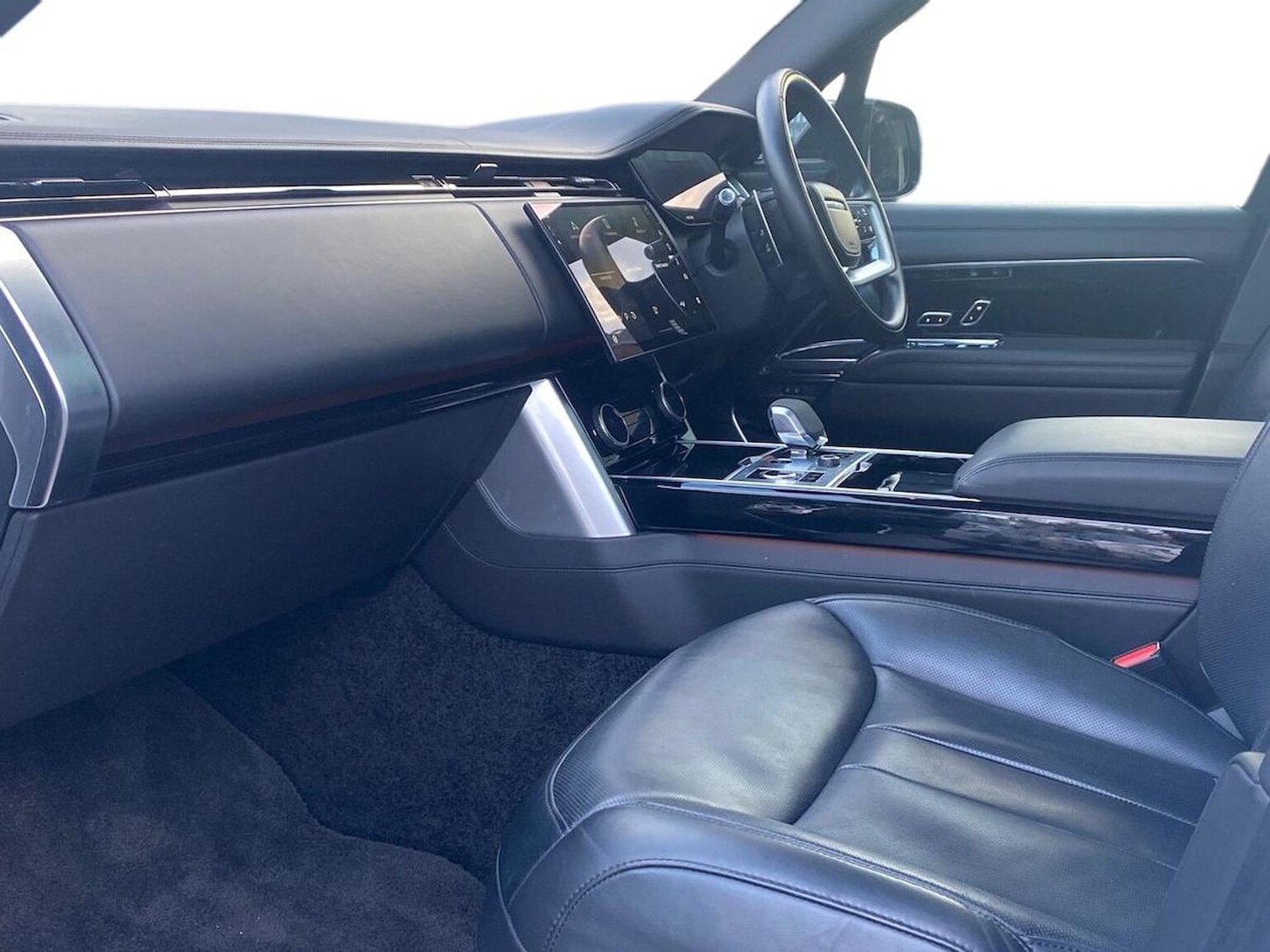 Used Land Rover Range Rover 2022 for sale - 77973946: Photo 3