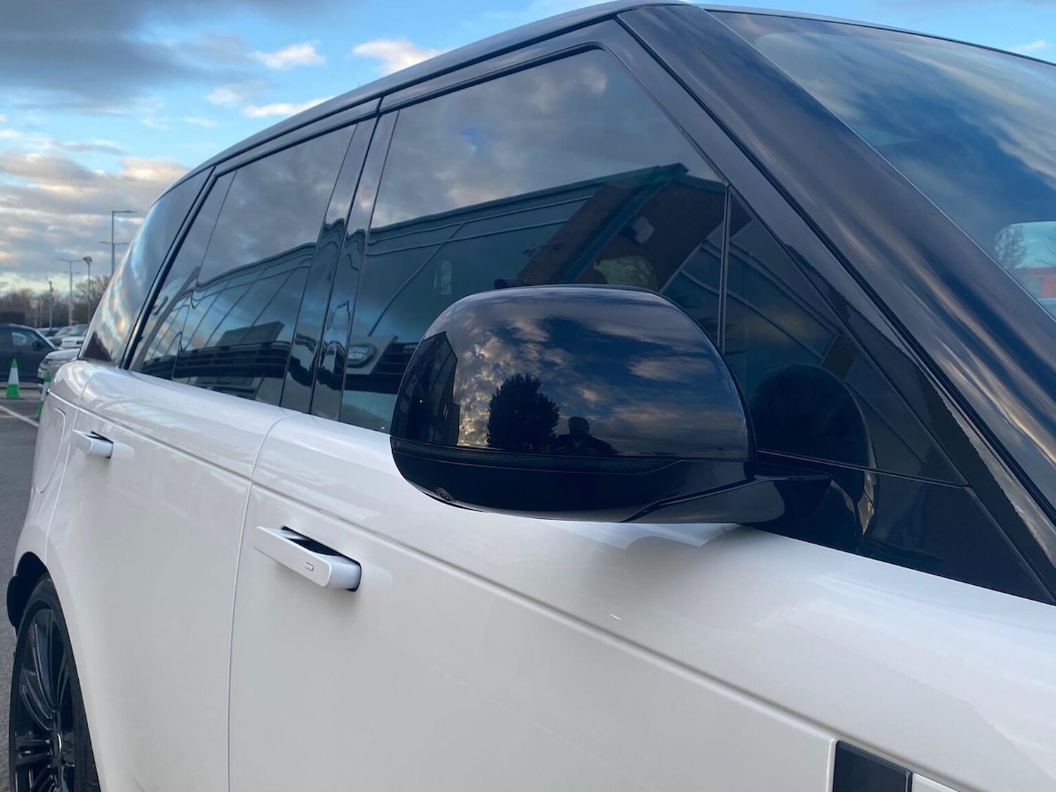 Used Land Rover Range Rover 2022 for sale - 77973946: Photo 30