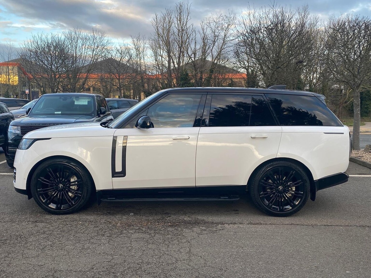 Used Land Rover Range Rover 2022 for sale - 77973946: Photo 31