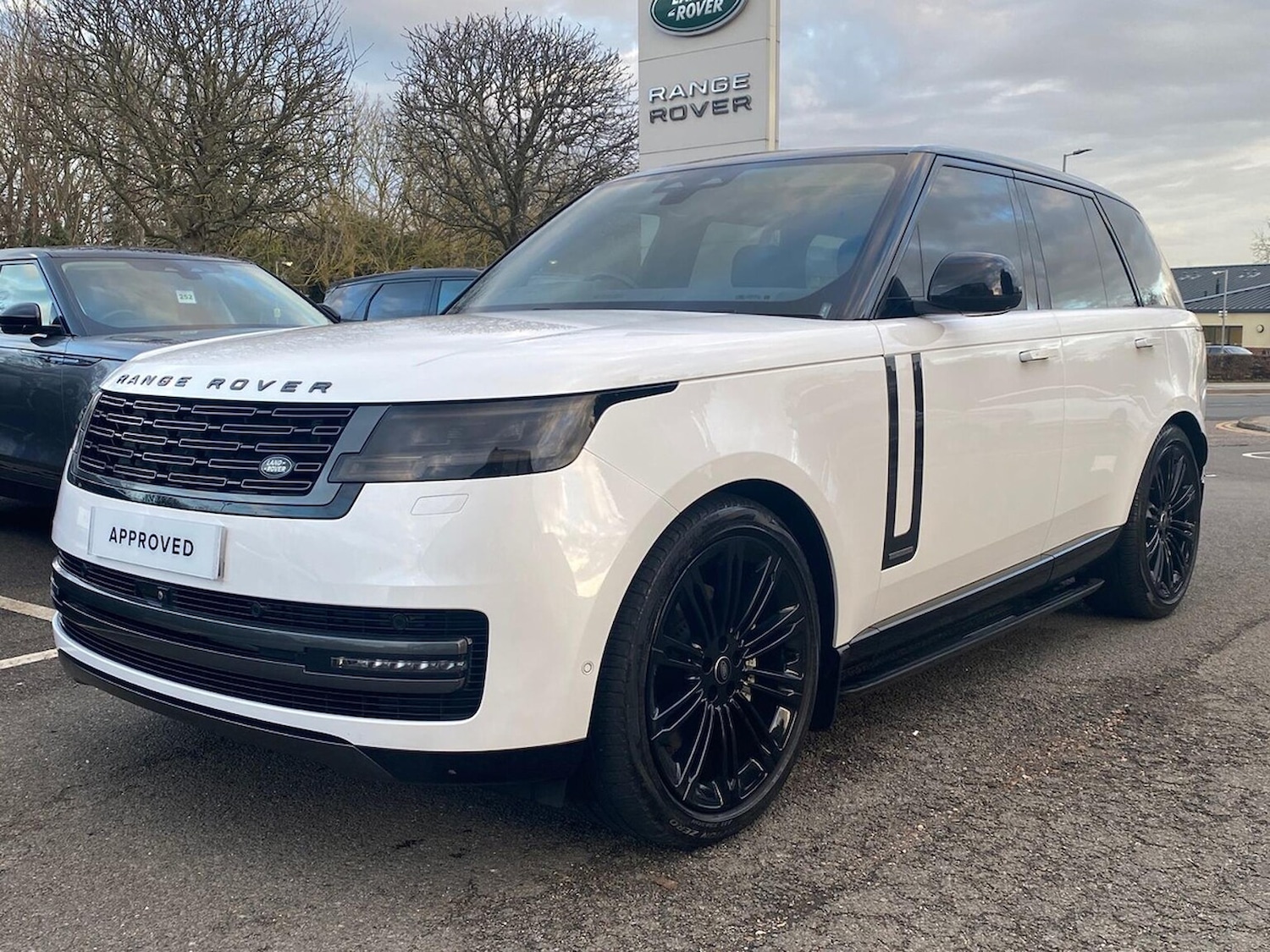 Used Land Rover Range Rover 2022 for sale - 77973946: Photo 32