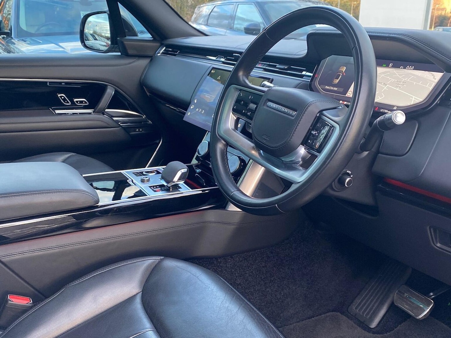 Used Land Rover Range Rover 2022 for sale - 77973946: Photo 33