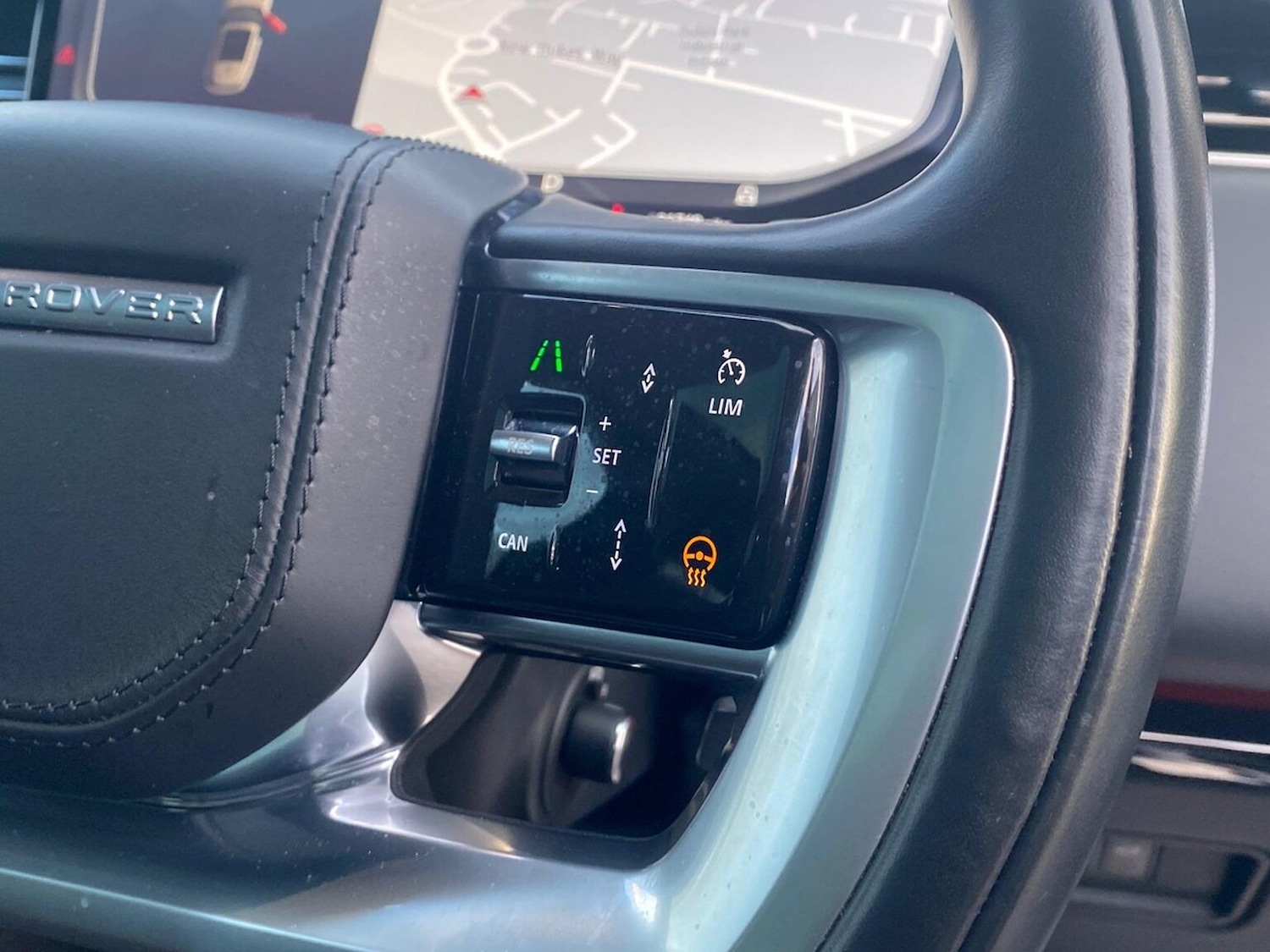 Used Land Rover Range Rover 2022 for sale - 77973946: Photo 34
