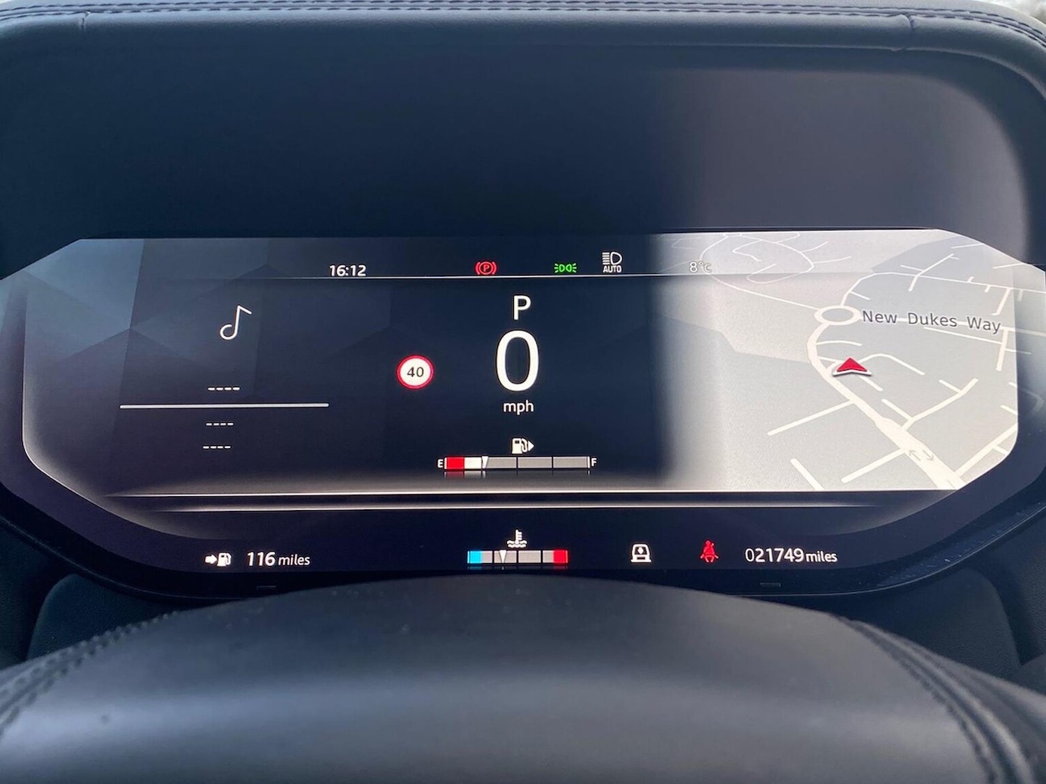 Used Land Rover Range Rover 2022 for sale - 77973946: Photo 36