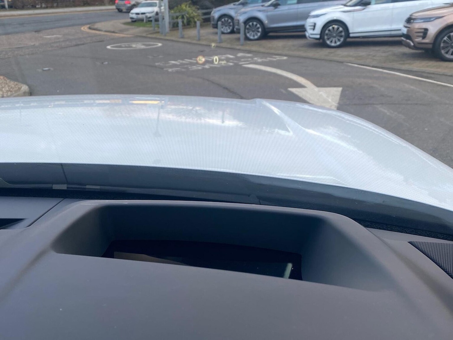 Used Land Rover Range Rover 2022 for sale - 77973946: Photo 38