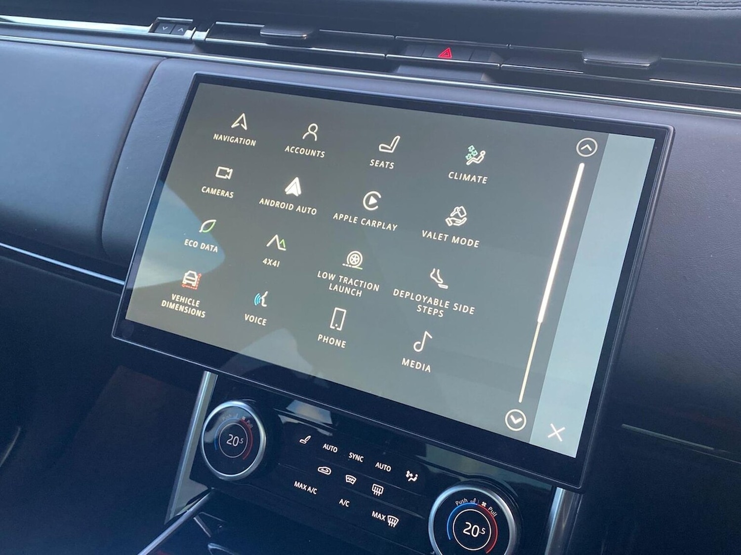 Used Land Rover Range Rover 2022 for sale - 77973946: Photo 39