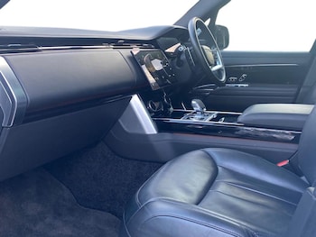 Used Land Rover Range Rover 2022 for sale - 77973946: Photo