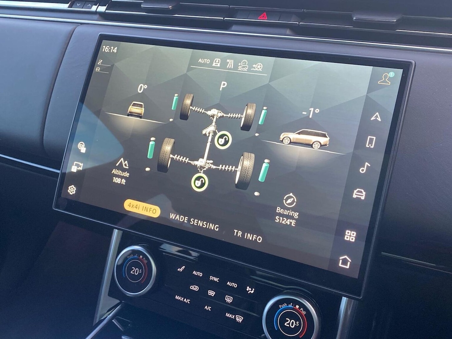 Used Land Rover Range Rover 2022 for sale - 77973946: Photo 40