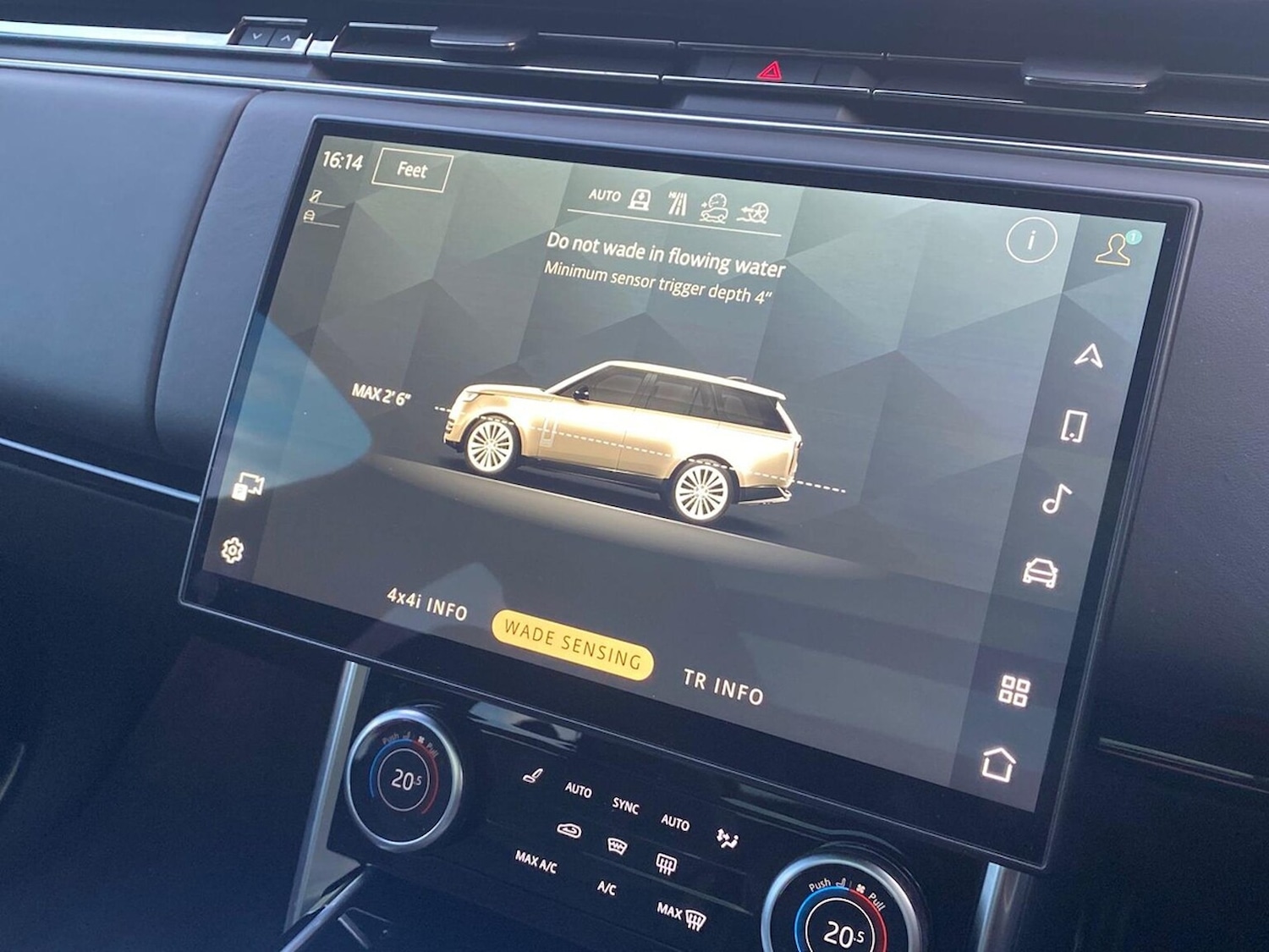 Used Land Rover Range Rover 2022 for sale - 77973946: Photo 41