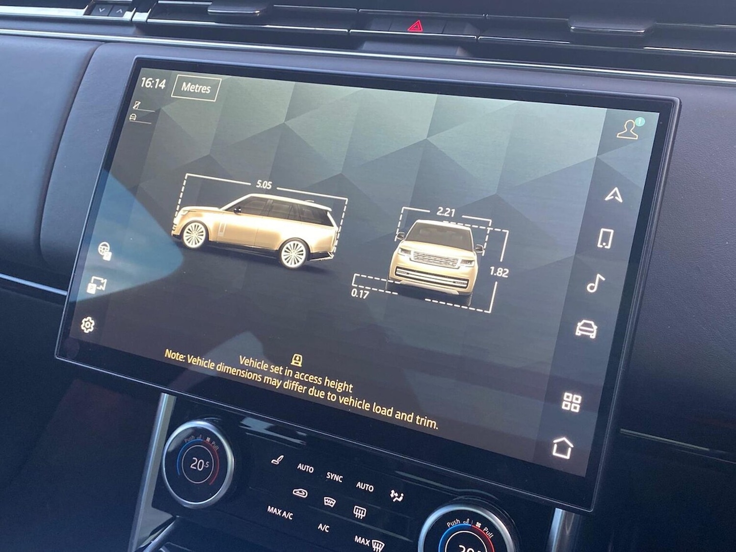 Used Land Rover Range Rover 2022 for sale - 77973946: Photo 42