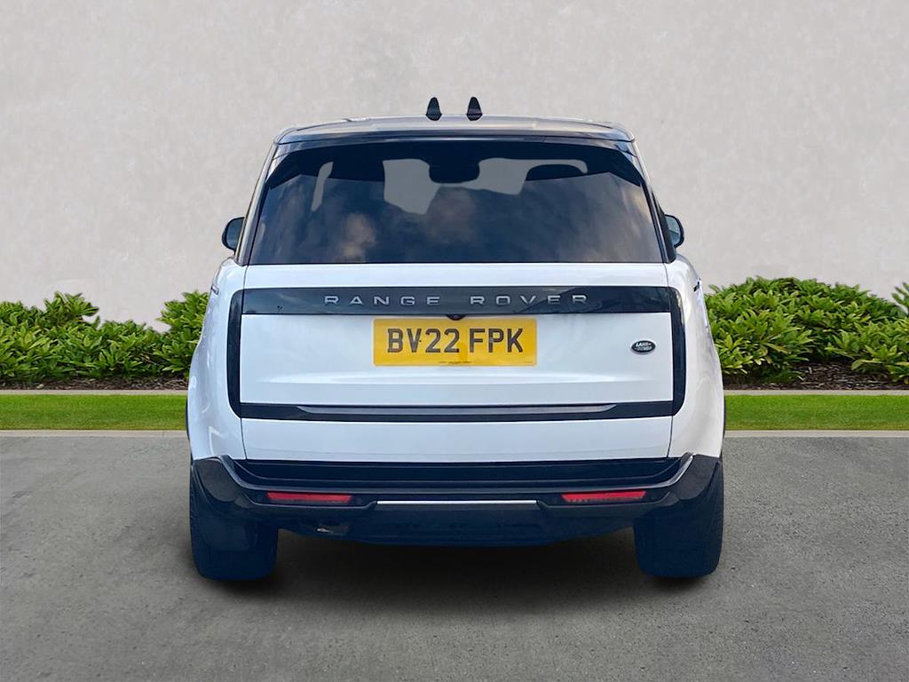 Used Land Rover Range Rover 2022 for sale - 77973946: Photo 6