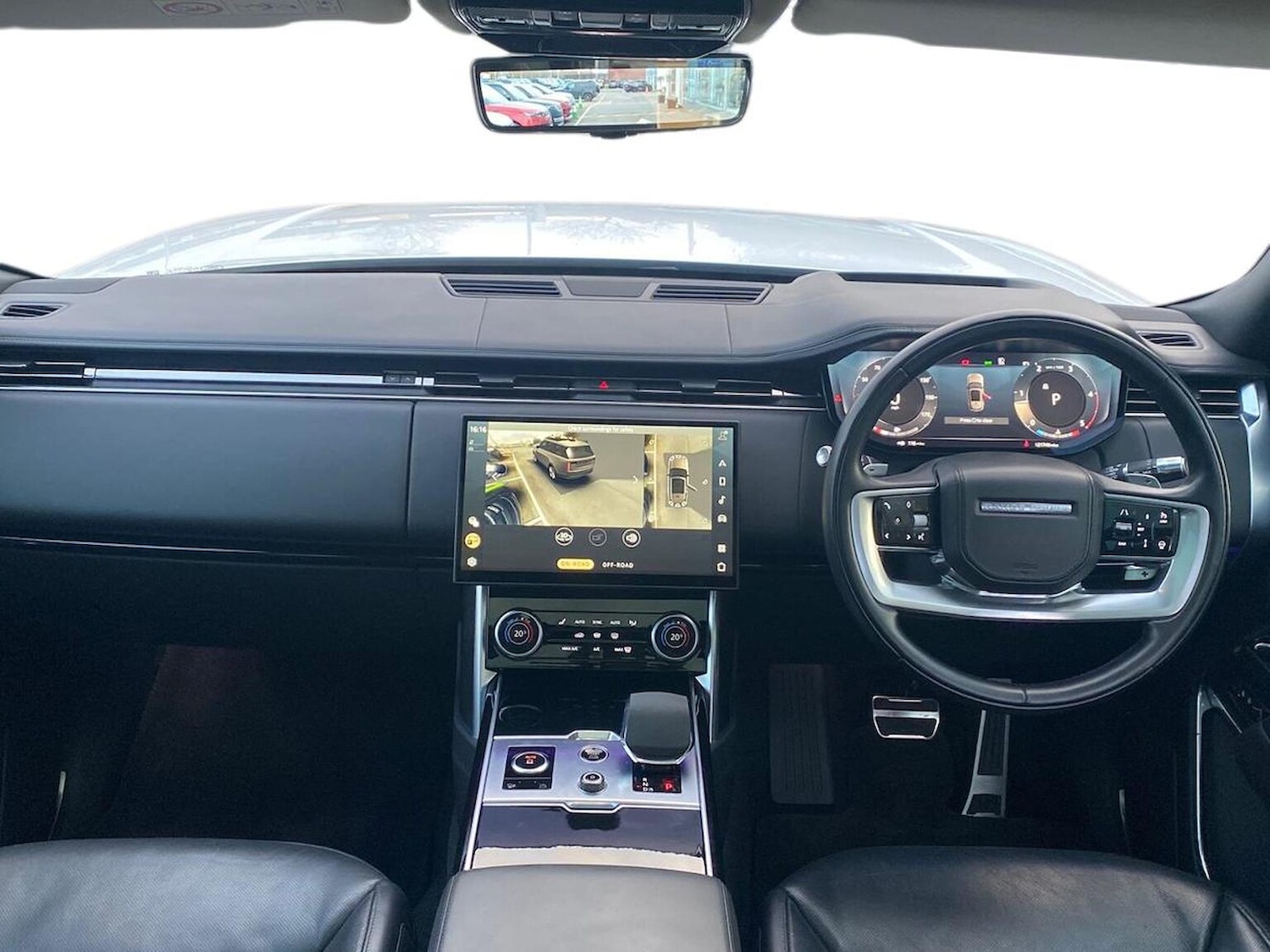 Used Land Rover Range Rover 2022 for sale - 77973946: Photo 9