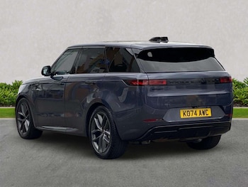 Used Land Rover Range Rover Sport 2025 for sale - 78310357: Photo