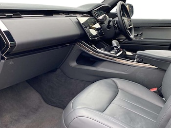 Used Land Rover Range Rover Sport 2025 for sale - 78310357: Photo