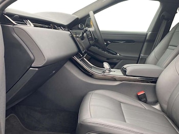 Used Land Rover Range Rover Evoque 2025 for sale - 78353300: Photo