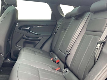 Used Land Rover Range Rover Evoque 2025 for sale - 78353300: Photo