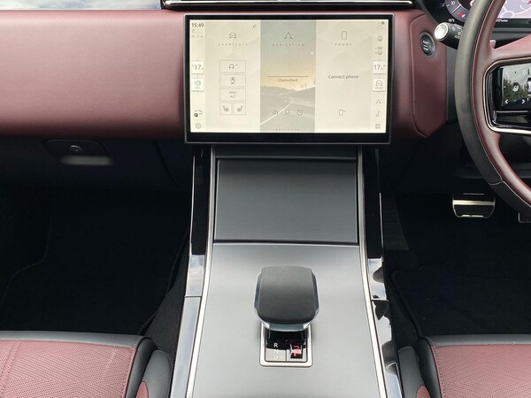 Used Land Rover Range Rover Velar 2024 for sale - 76198377: Photo 14