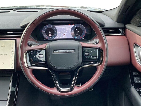 Used Land Rover Range Rover Velar 2024 for sale - 76198377: Photo 15