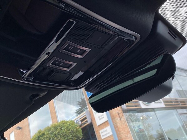 Used Land Rover Range Rover Velar 2024 for sale - 76198377: Photo 23