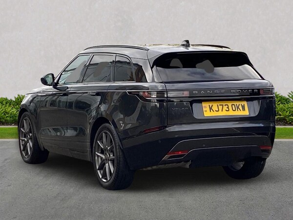 Used Land Rover Range Rover Velar 2024 for sale - 76198377: Photo 2