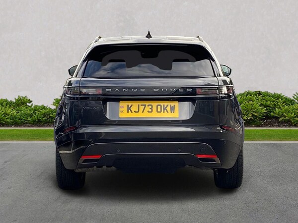 Used Land Rover Range Rover Velar 2024 for sale - 76198377: Photo 6