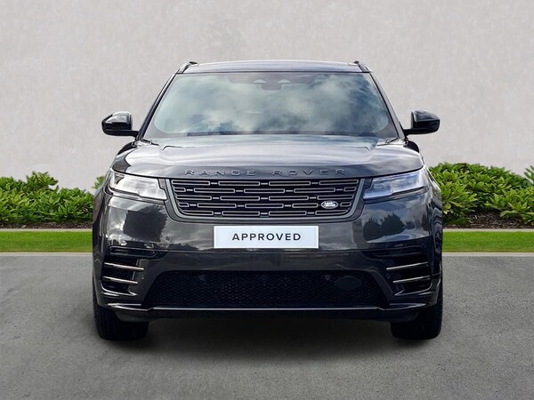 Used Land Rover Range Rover Velar 2024 for sale - 76198377: Photo 7