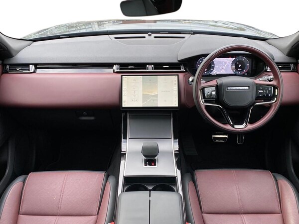 Used Land Rover Range Rover Velar 2024 for sale - 76198377: Photo 9