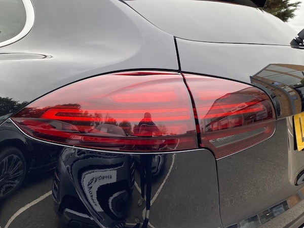Used Porsche Cayenne 2017 for sale - 76300803: Photo 19