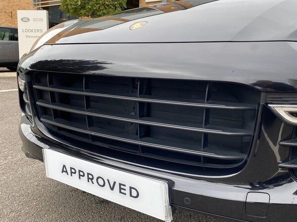 Used Porsche Cayenne 2017 for sale - 76300803: Photo 20