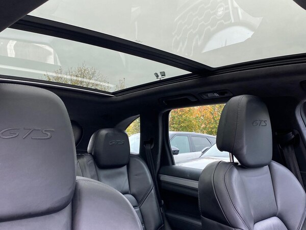 Used Porsche Cayenne 2017 for sale - 76300803: Photo 21