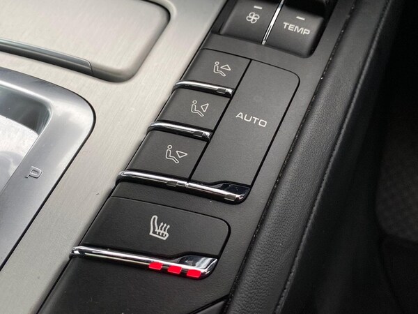Used Porsche Cayenne 2017 for sale - 76300803: Photo 22