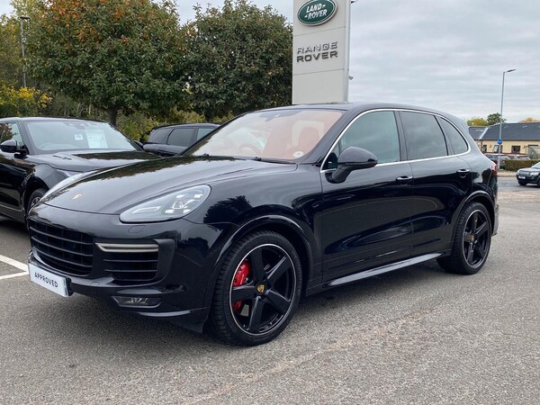 Used Porsche Cayenne 2017 for sale - 76300803: Photo 29
