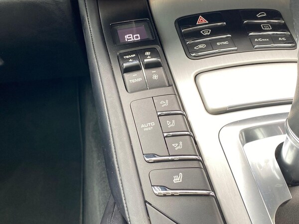 Used Porsche Cayenne 2017 for sale - 76300803: Photo 36