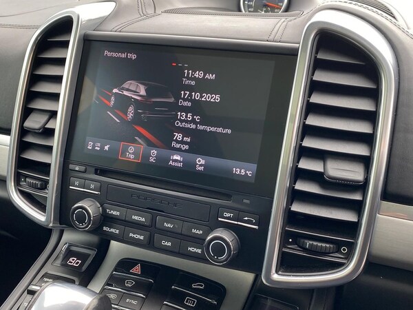 Used Porsche Cayenne 2017 for sale - 76300803: Photo 38