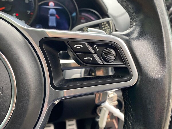 Used Porsche Cayenne 2017 for sale - 76300803: Photo 41