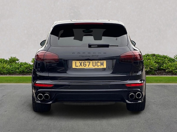 Used Porsche Cayenne 2017 for sale - 76300803: Photo 6