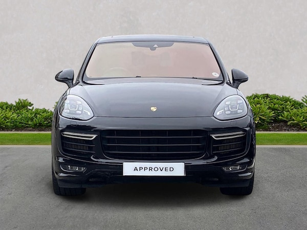 Used Porsche Cayenne 2017 for sale - 76300803: Photo 7